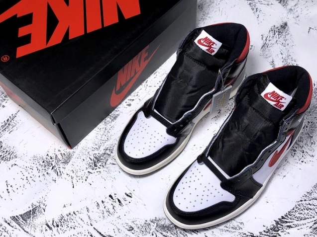 Cheap Husky High 'Gym - 1 Retro Air OG Jordan Red' 061 555088 0724